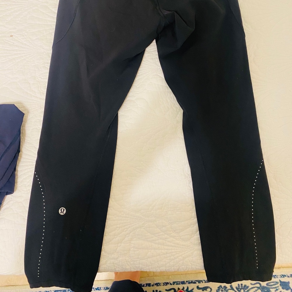 Lulu Lemon Leggings